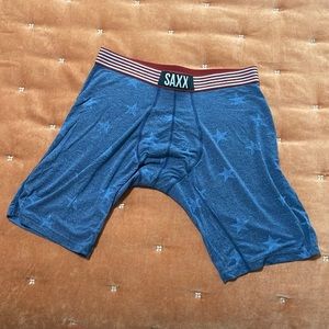 Saxx Boxer Brief Vibe